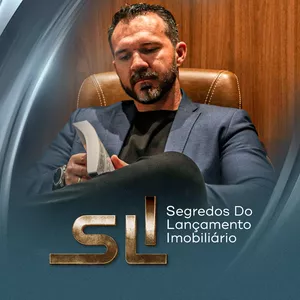 Imagem de capa para o Curso online SLI - Segredos do Lançamento Imobiliário 