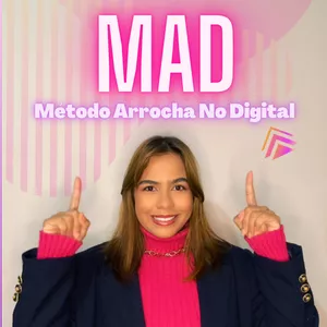 Imagem de capa para o Curso online MAD- Método Arrocha No Digital