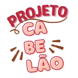 Imagem de capa para o Curso online Projeto Cabelão