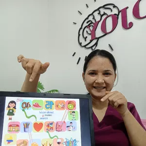 Imagen de portada para Ebook Recursos terapéuticos innovadores para el desarrollo del lenguaje