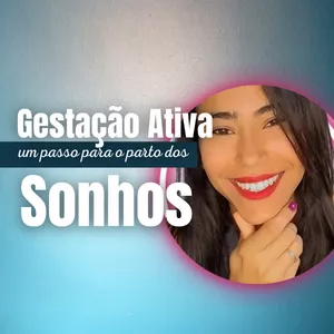 Imagem de capa para o Curso online Gestação Ativa