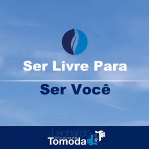 Imagem de capa para o Curso online Programa de Mentoria Ser Livre Para Ser Você