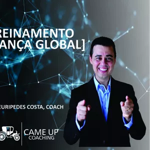 Curso Treinamento Liderança Global [TLG]