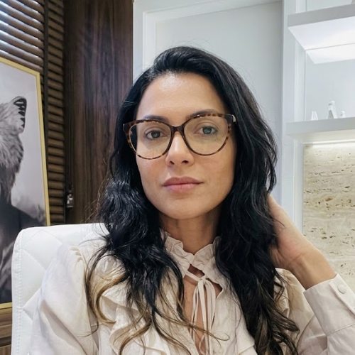 Cleide Almeida