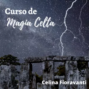 Imagem do curso Básico de Magia Celta