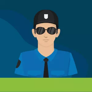 Imagem de capa para o Curso online Hiper Invader - Técnicas de Invasão de Sites em WordPress