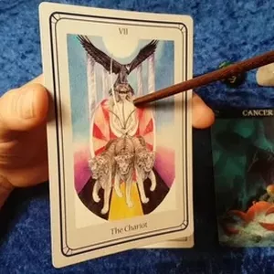 Imagen de portada para Curso online Tarot Barato y Fiable: Descubre el Camino de la Claridad