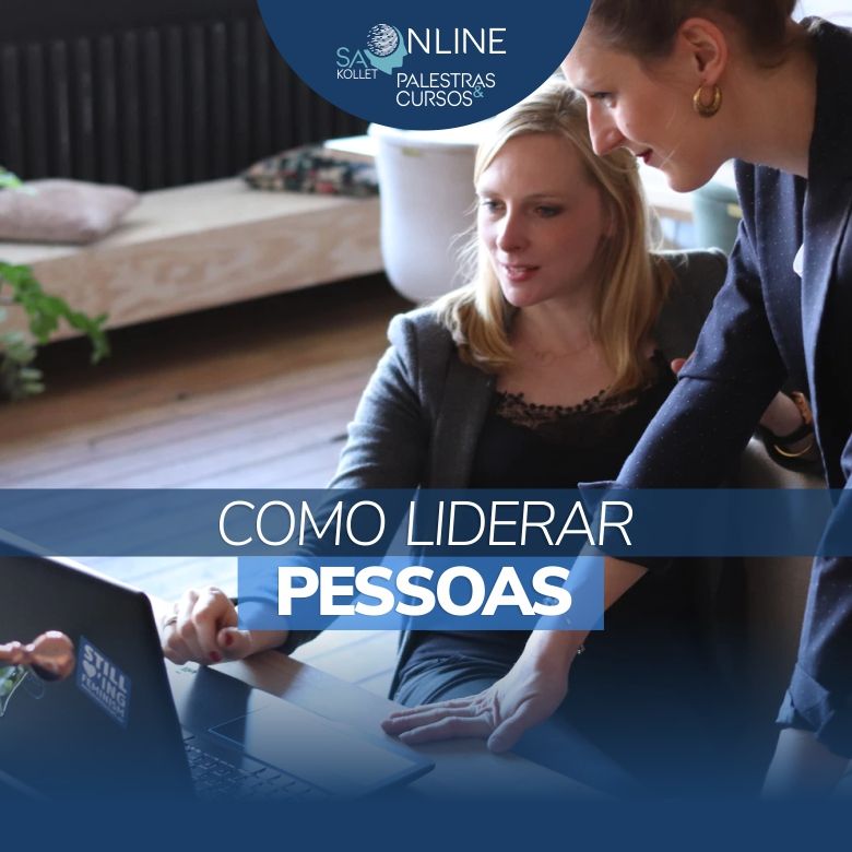 Imagem do curso Dicas e técnicas de liderança - Traje informal