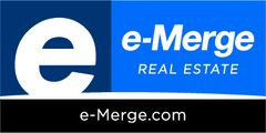 e-Merge Real Estate Academy logo