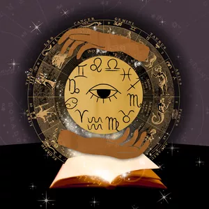 Imagem de capa para o Curso online Curso de Astrologia Psicológica