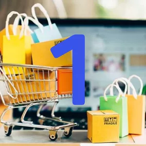 Imagen de portada para Ebook PRODUCTOS ONLINE 1