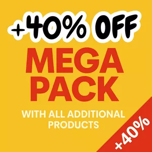 Cover image for Ebook MEGA PACK ROYAL ICING +40% OFF - With all additional products