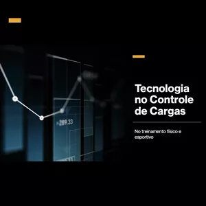Tecnologia no Controle de Cargas de Treinamento