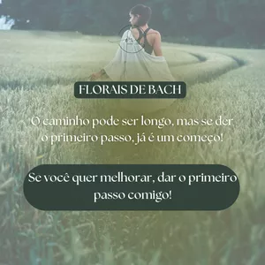 Imagem de capa para o Serviço online Como transformar sua vida com apenas uma sessão!