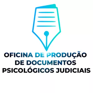 Imagem de capa para o Curso online Oficina de Produção de documentos psicológicos judiciais