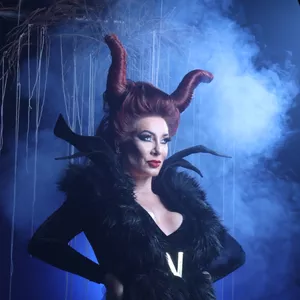 Imagen de portada para Curso online Master Class El Verdadero Empoderamiento Femenino: Pilar del Control Emocional