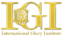 International Glory Institute logo