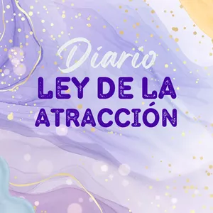 Imagen de portada para Ebook Diario de la Ley de la Atracción