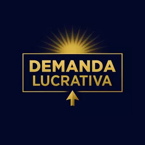 Imagem de capa para o Curso online Demanda Lucrativa