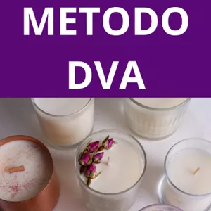 Imagen de portada para Curso online Secretos de las Velas Artesanales Para Emprender + Bonos