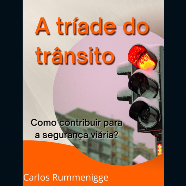 Imagem do curso A Tríade do Trânsito