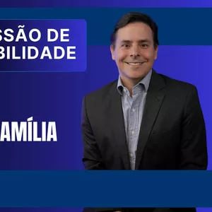 Imagem de capa para o Evento online Sessão de Viabilidade | Planejamento Patrimonial