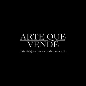 Imagem de capa para o Curso online ARTE QUE VENDE