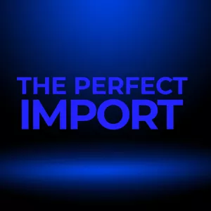 Imagen de portada para Curso online THE PERFECT IMPORT