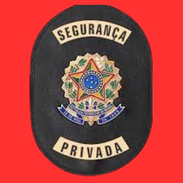 Imagem do curso Segurança Privada
