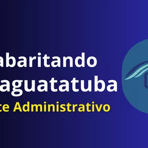 Imagem do curso Gabaritando Caraguatatuba - Agente Administrativo