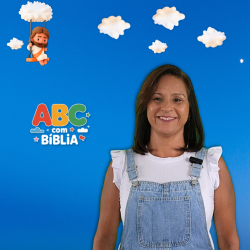Imagem do curso Abc com Bíblia - Alfabetização Com Valores Cristãos