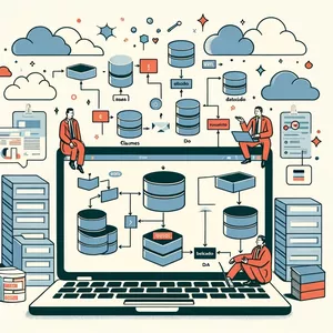 Imagem de capa para o Evento online Workshop: Desenvolva aplicações poliglotas com Jakarta NoSQL e Jakarta Data