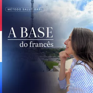 Imagem de capa para o Curso online A Base do Francês