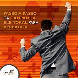 Imagem do curso Passo a Passo da Campanha Eleitoral para Vereador