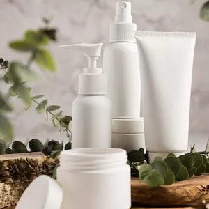 Imagen de portada para Ebook Crea y Emprende: Fórmulas para productos capilares 