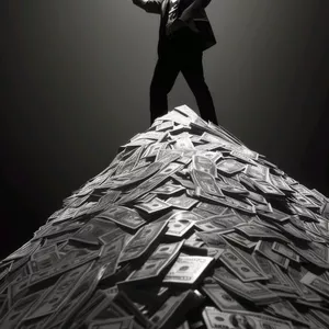 Imagen de portada para Ebook el poder del dinero