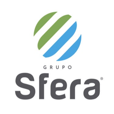 GRUPO SFERA INDUSTRIAL