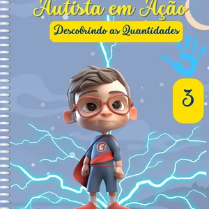 Imagem de capa para o Curso online Kit Jogos Matemáticos - TEA