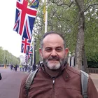 Leandro Cantoni - English Teacher