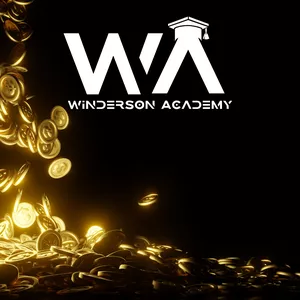 Imagem de capa para o Curso online Winderson Academy