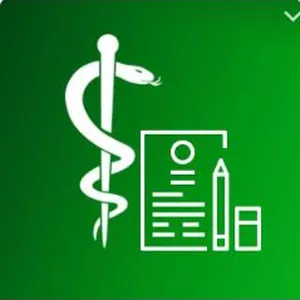 Imagem de capa para o Curso online Medicina Resumida - Resumos de Medicina 1° Período