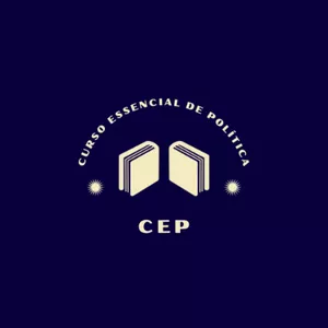 Imagem de capa para o Curso online CEP - CURSO ESSENCIAL DE POLÍTICA