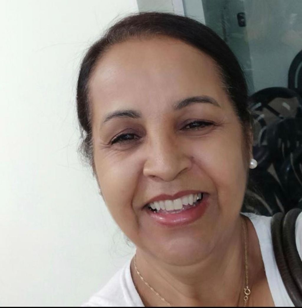 Soraia - 37 anos – Janauba