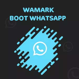 Imagen de portada para Curso online Wamark - BOOT WHATSAPP 