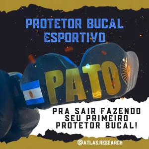 Imagem de Silver – Básico Essencial em Protetor Bucal Esportivo criado por 893 PRODUCOES LTDA na hotmart