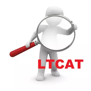 Imagem principal do produto LTCAT Laudo Técnico das Condições do Ambiente de Trabalho