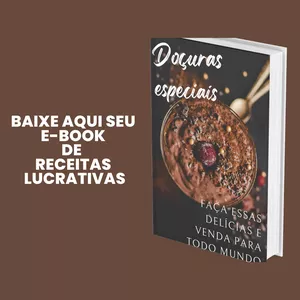 Imagem de capa para o Curso online Receitas Lucrativas 2.0