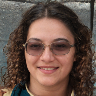 Lucía Gómez