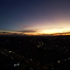 Imagen de portada para Curso online Fotografía atardecer Bogota