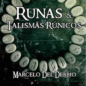 Imagem de capa para o Curso online Runas e Talismãs Rúnicos